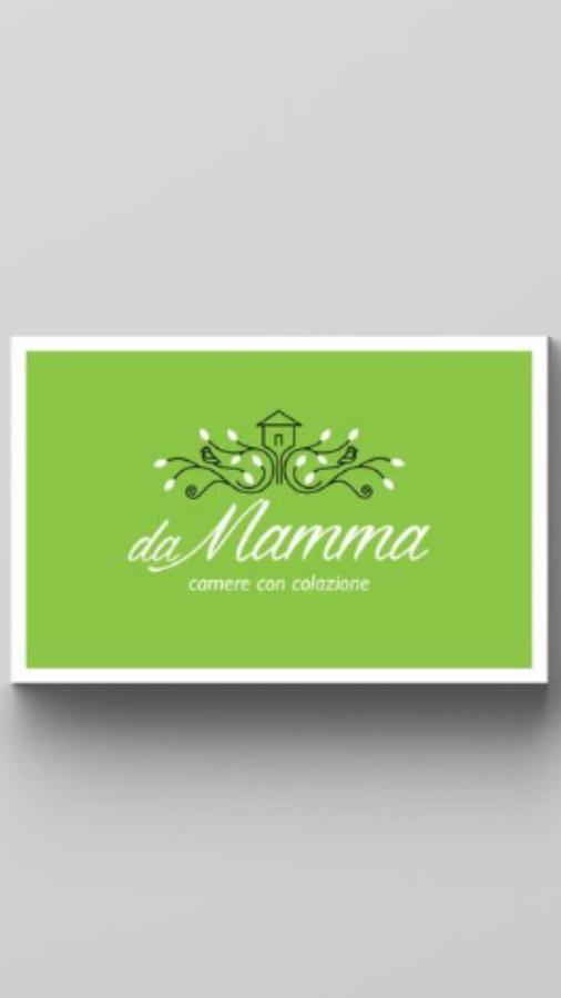 Home Holiday "Da Mamma" Альба Экстерьер фото