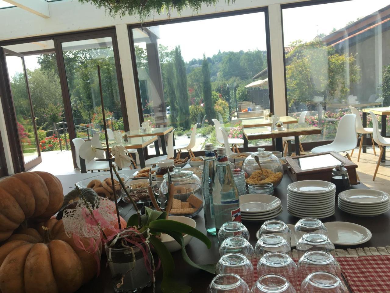 Home Holiday "Da Mamma" Альба Экстерьер фото